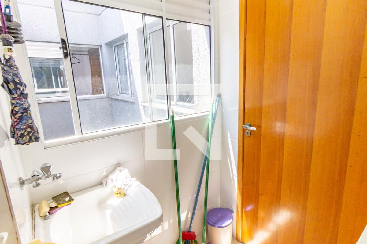 Apartamento, 2 quartos, 50 m² - Foto 48