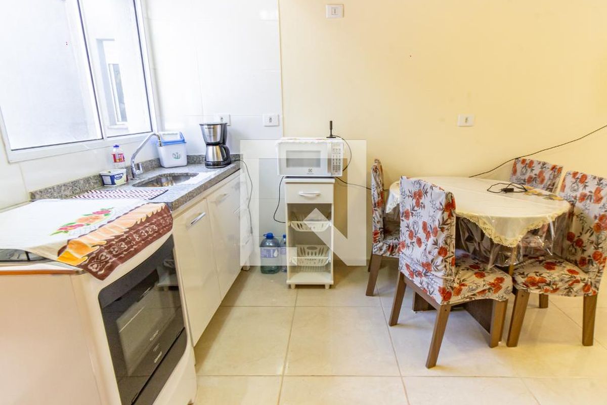 Apartamento, 2 quartos, 50 m² - Foto 36
