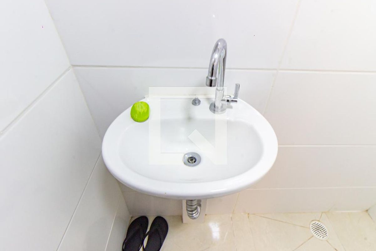 Apartamento, 2 quartos, 50 m² - Foto 28