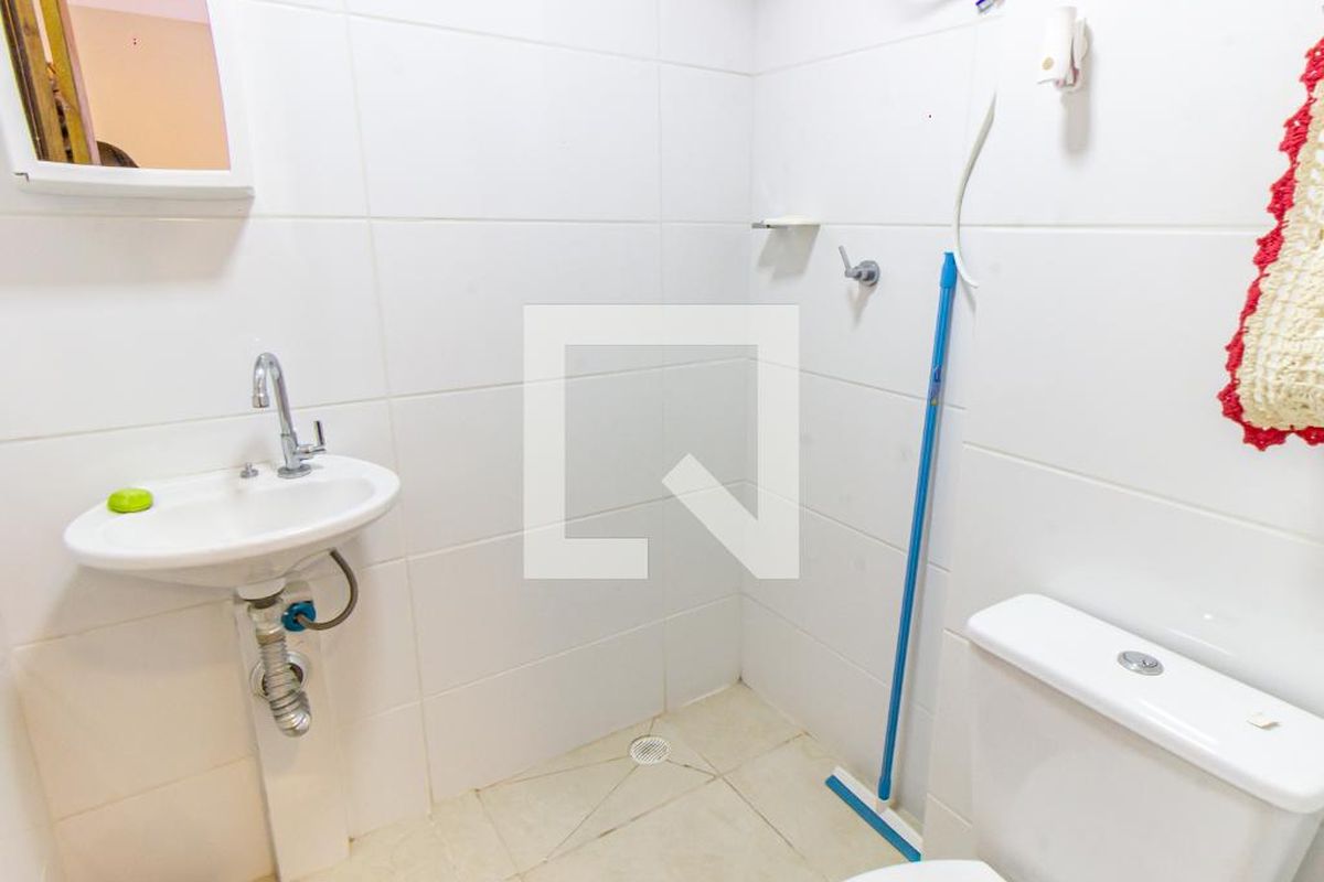Apartamento, 2 quartos, 50 m² - Foto 25