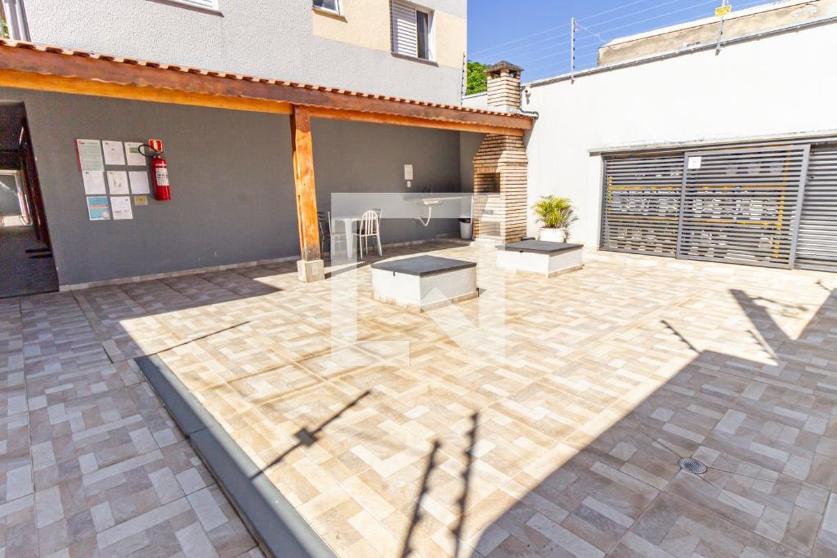 Apartamento, 2 quartos, 50 m² - Foto 56