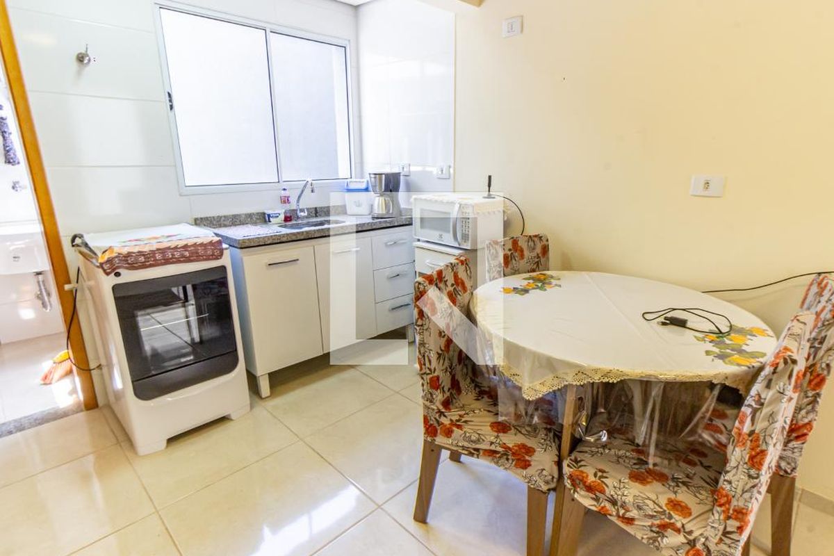 Apartamento, 2 quartos, 50 m² - Foto 33