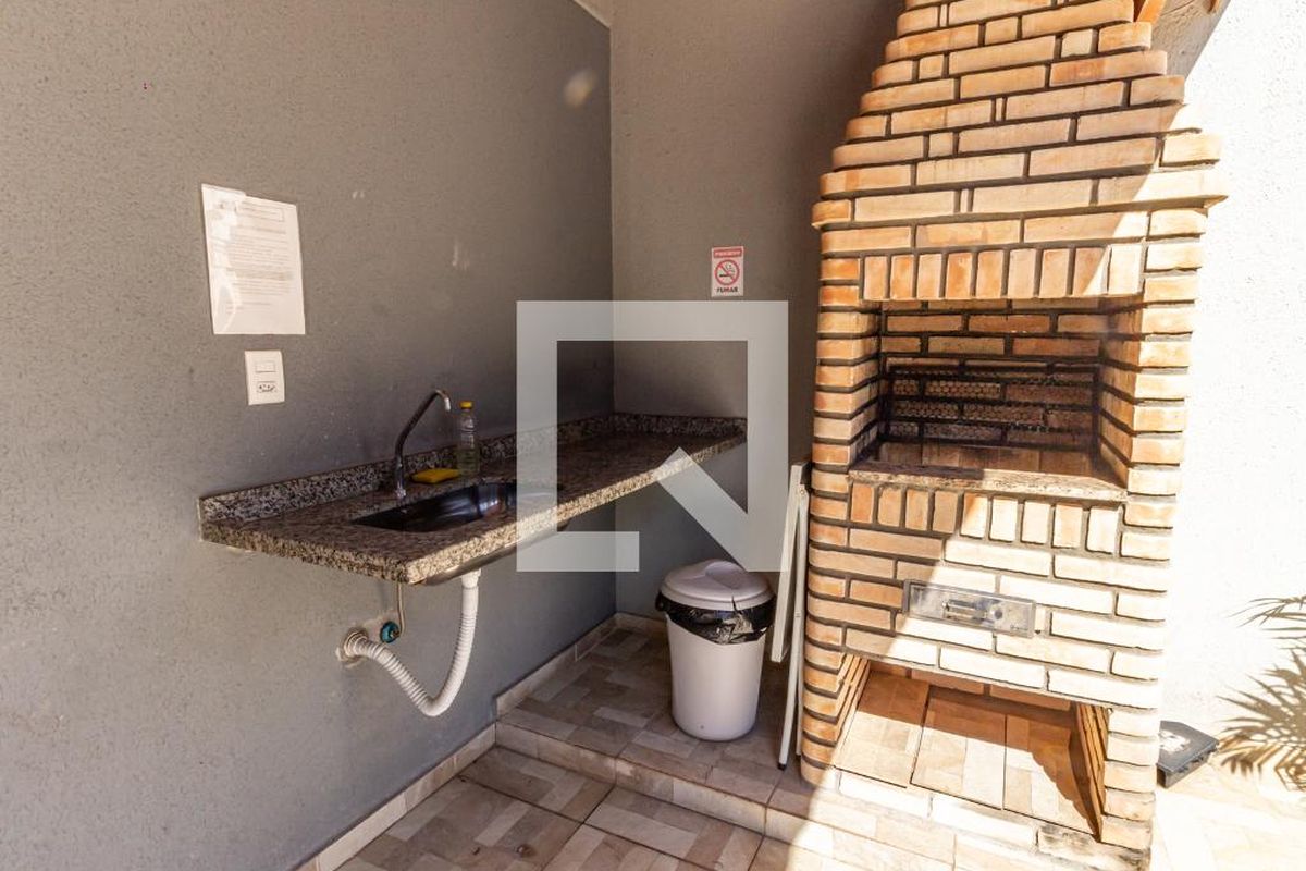 Apartamento, 2 quartos, 50 m² - Foto 52