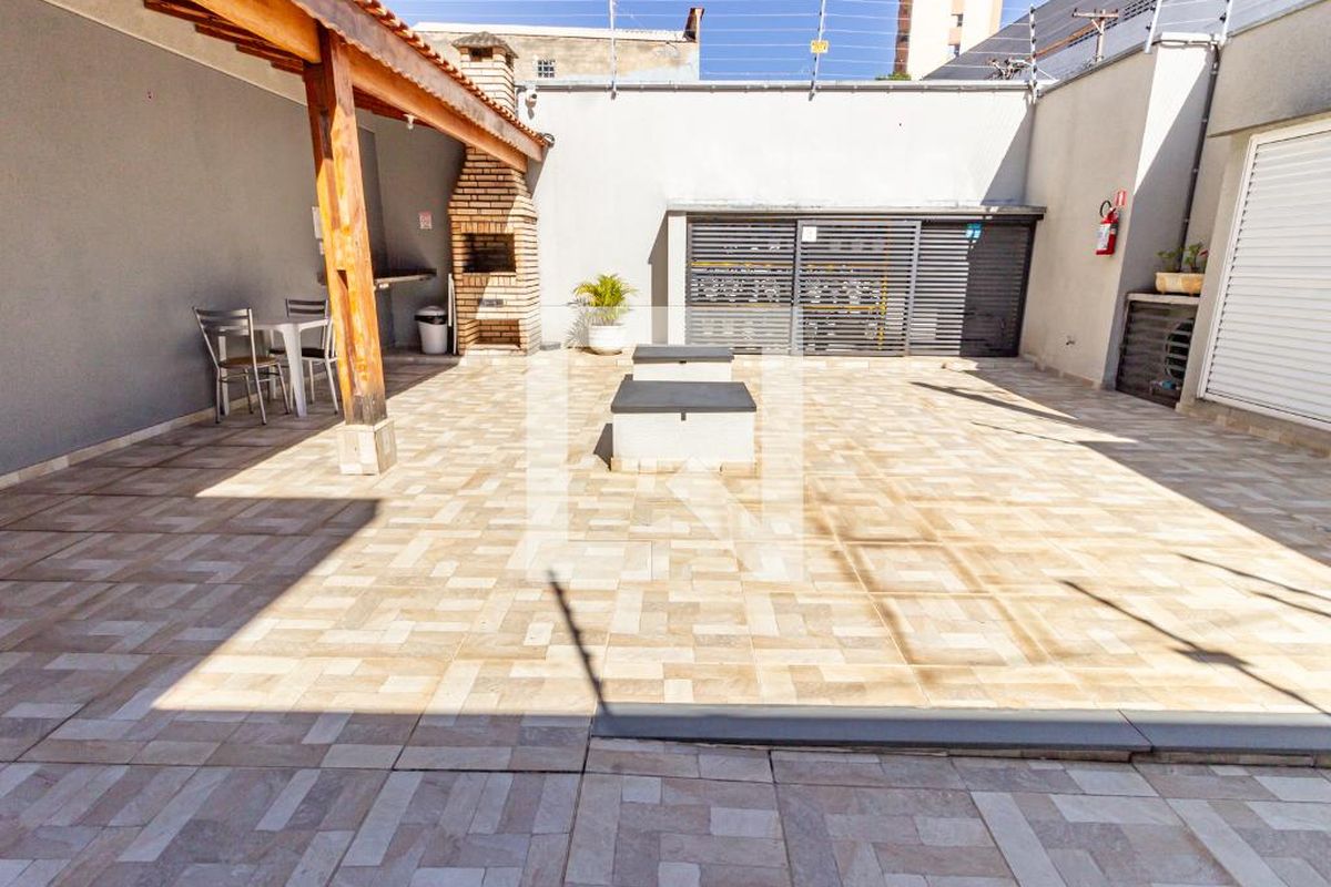 Apartamento, 2 quartos, 50 m² - Foto 53