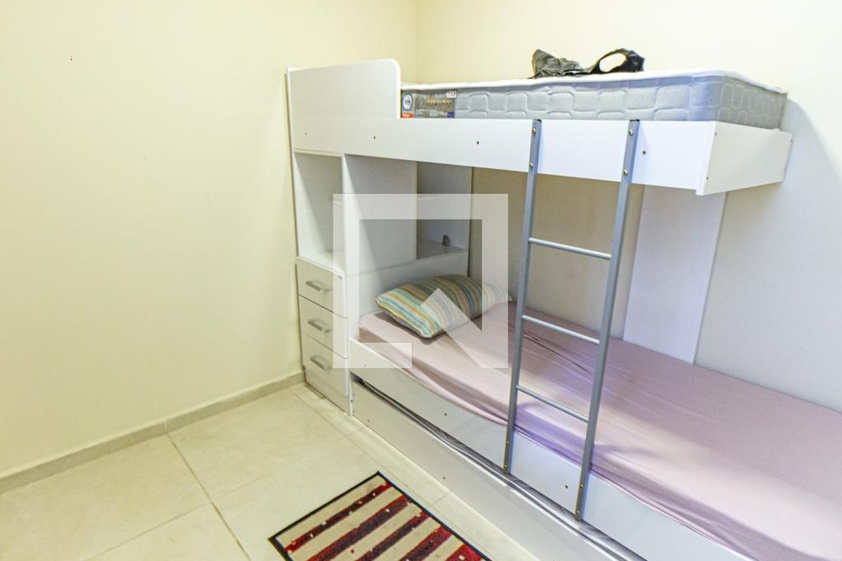 Apartamento, 2 quartos, 50 m² - Foto 24