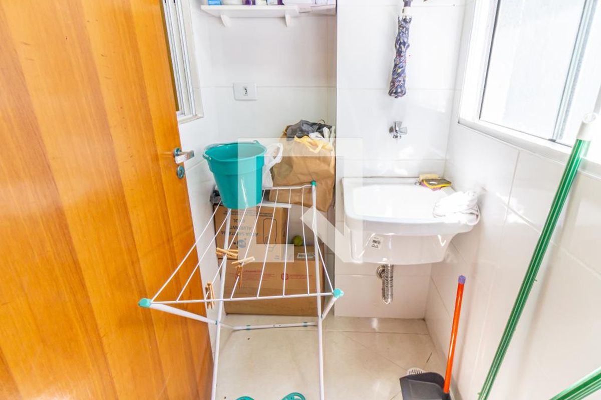 Apartamento, 2 quartos, 50 m² - Foto 44