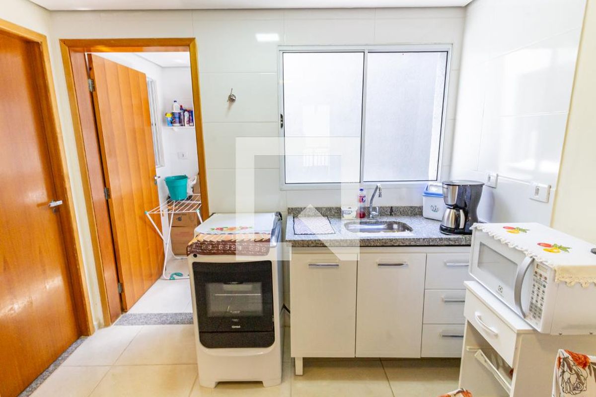 Apartamento, 2 quartos, 50 m² - Foto 37