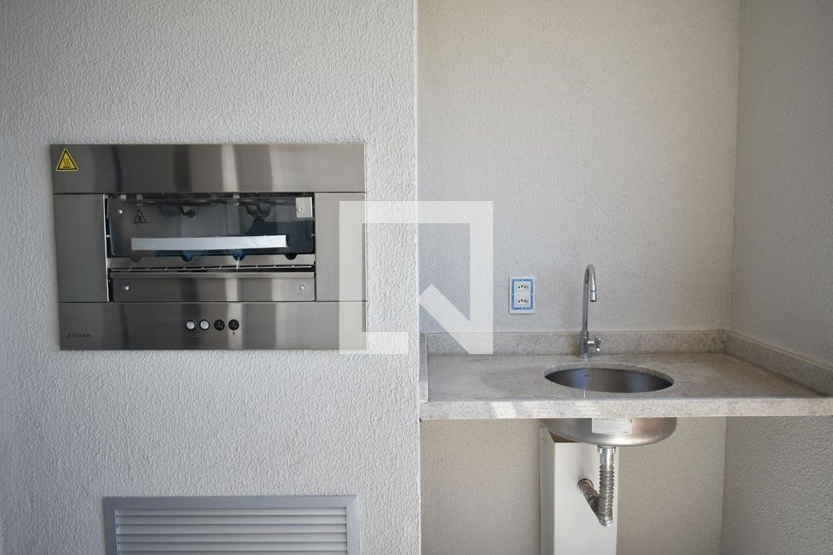 Apartamento, 2 quartos, 67 m² - Foto 9