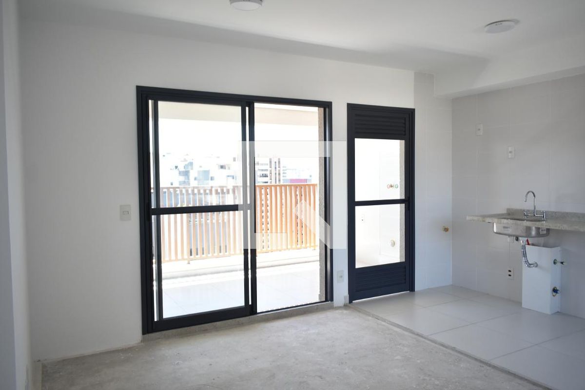 Apartamento, 2 quartos, 67 m² - Foto 1