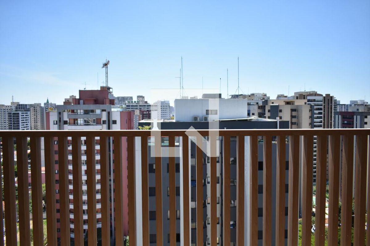 Apartamento, 2 quartos, 67 m² - Foto 12