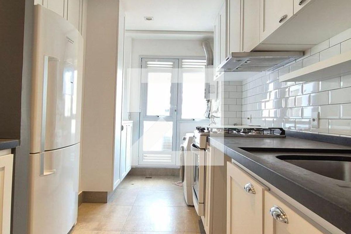 Apartamento à Venda - Cambuí, 2 Quartos,  85 m2 em , Campinas - sp | SoloBR
