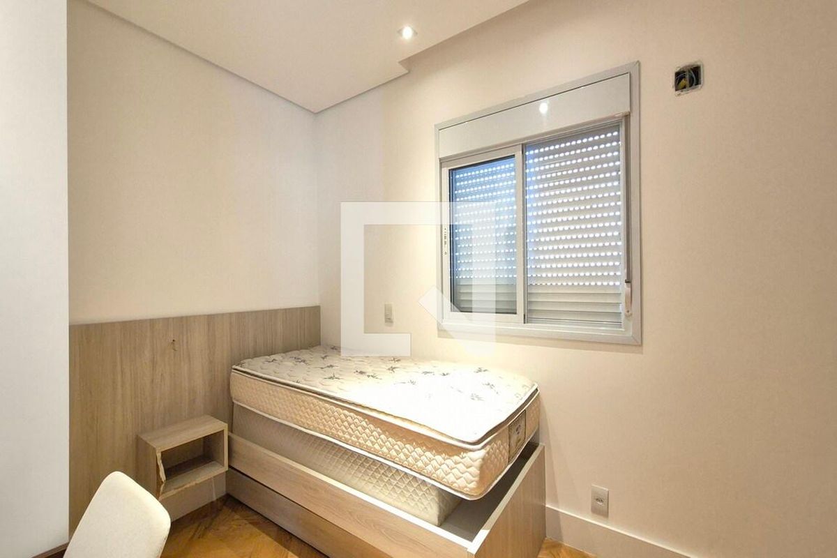 Apartamento à Venda - Cambuí, 2 Quartos,  85 m2 em , Campinas - sp | SoloBR