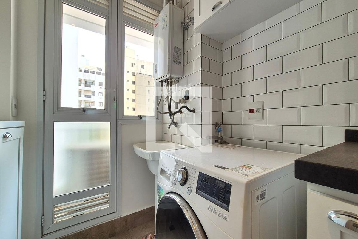 Apartamento à Venda - Cambuí, 2 Quartos,  85 m2 em , Campinas - sp | SoloBR