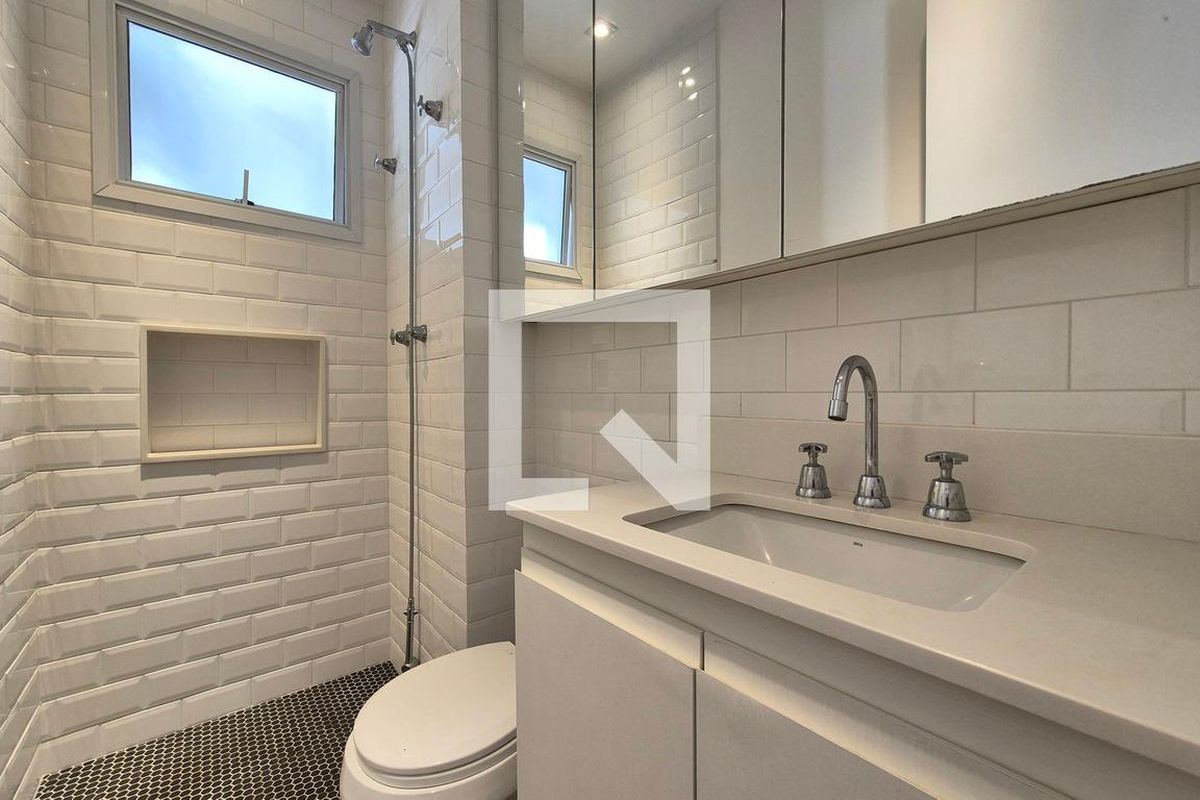 Apartamento à Venda - Cambuí, 2 Quartos,  85 m2 em , Campinas - sp | SoloBR