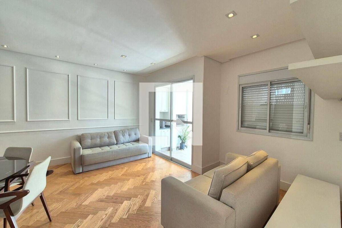 Apartamento à Venda - Cambuí, 2 Quartos,  85 m2 em , Campinas - sp | SoloBR