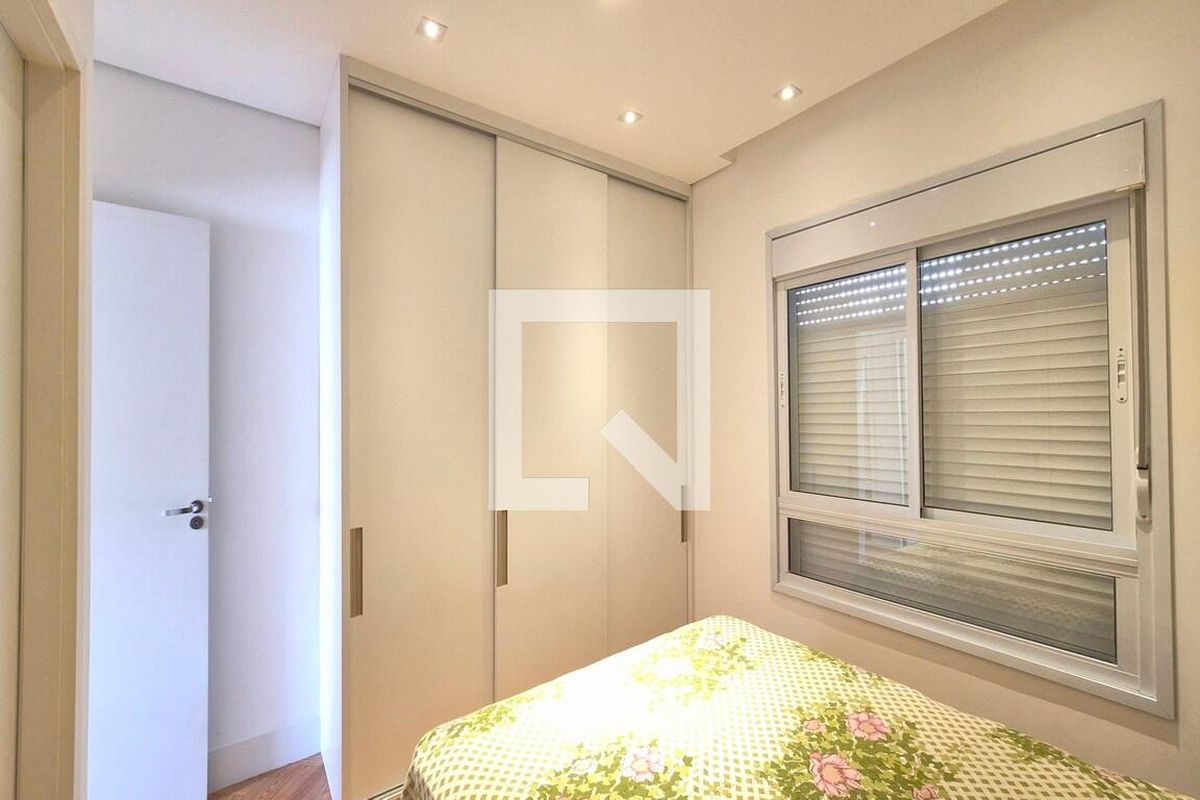 Apartamento à Venda - Cambuí, 2 Quartos,  85 m2 em , Campinas - sp | SoloBR