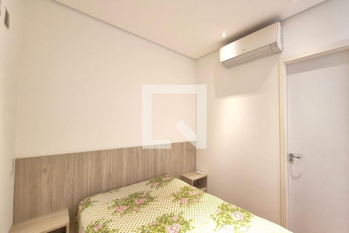 Apartamento à Venda - Cambuí, 2 Quartos,  85 m2 em , Campinas - sp | SoloBR