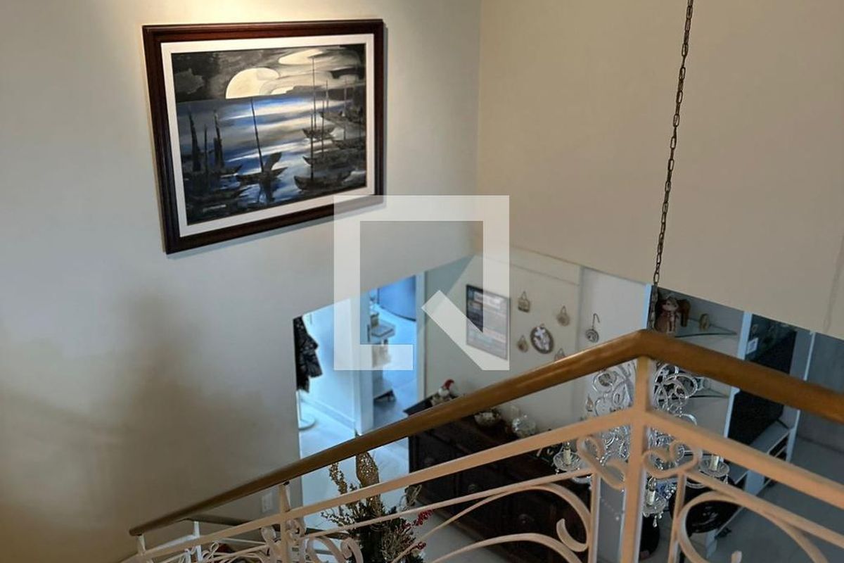 Casa, 4 quartos, 709 m² - Foto 14