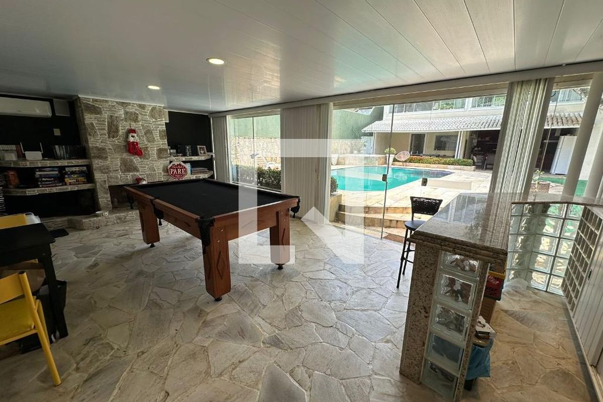Casa, 4 quartos, 709 m² - Foto 66