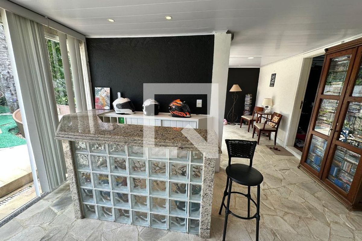 Casa, 4 quartos, 709 m² - Foto 64