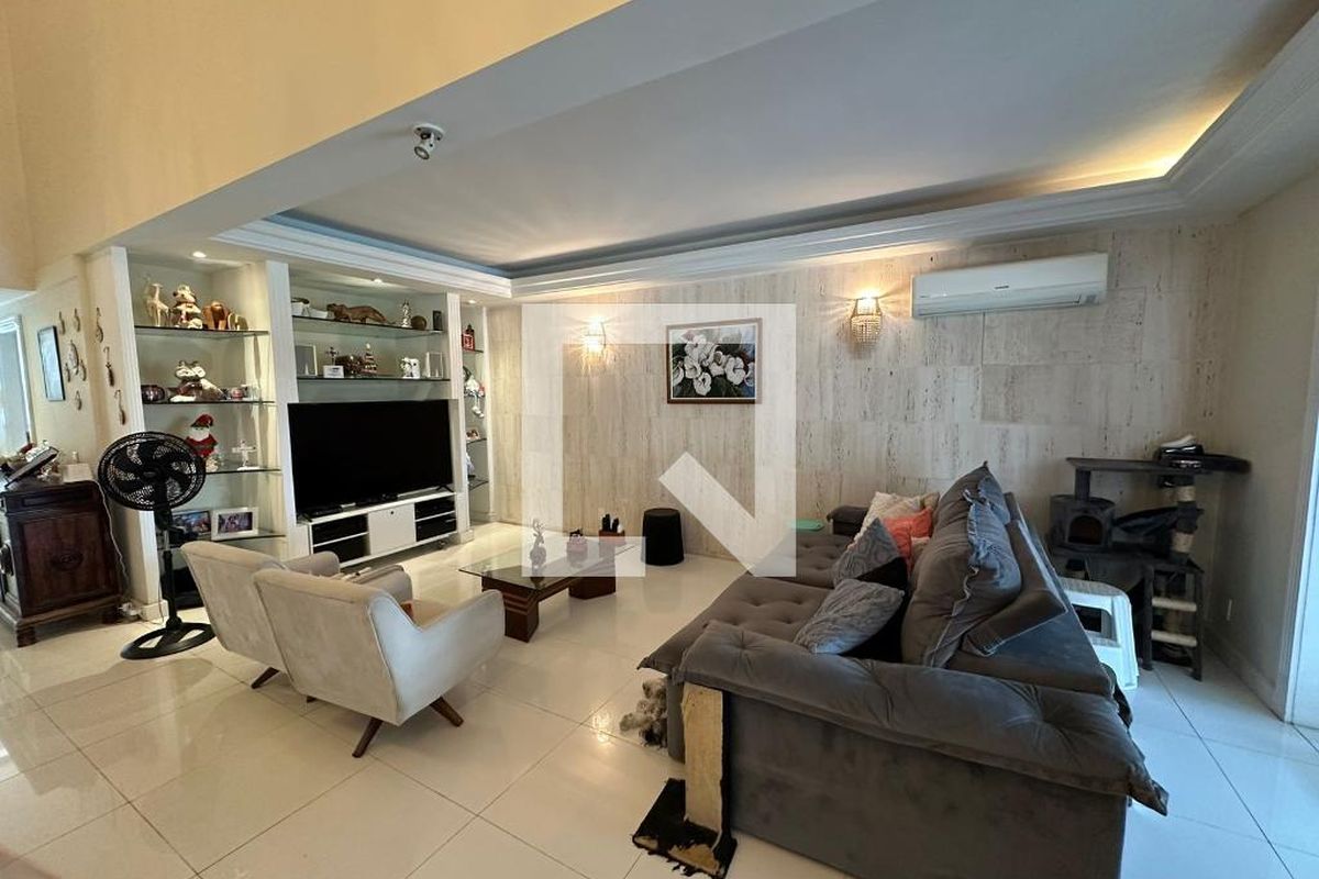 Casa, 4 quartos, 709 m² - Foto 2