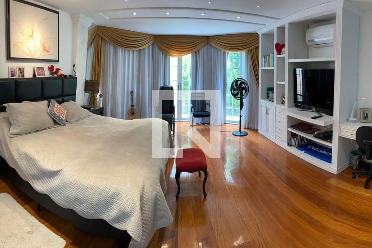 Casa, 4 quartos, 709 m² - Foto 18