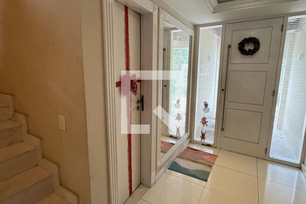 Casa, 4 quartos, 709 m² - Foto 12
