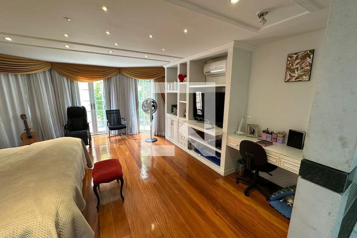 Casa, 4 quartos, 709 m² - Foto 20