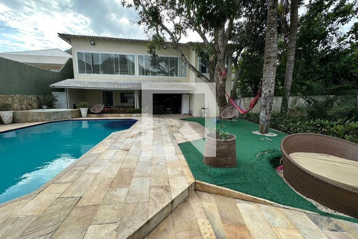 Casa, 4 quartos, 709 m² - Foto 80