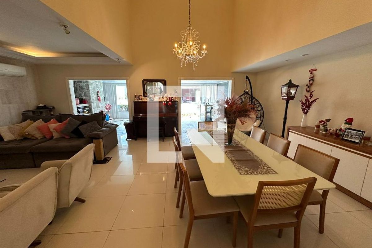 Casa, 4 quartos, 709 m² - Foto 4