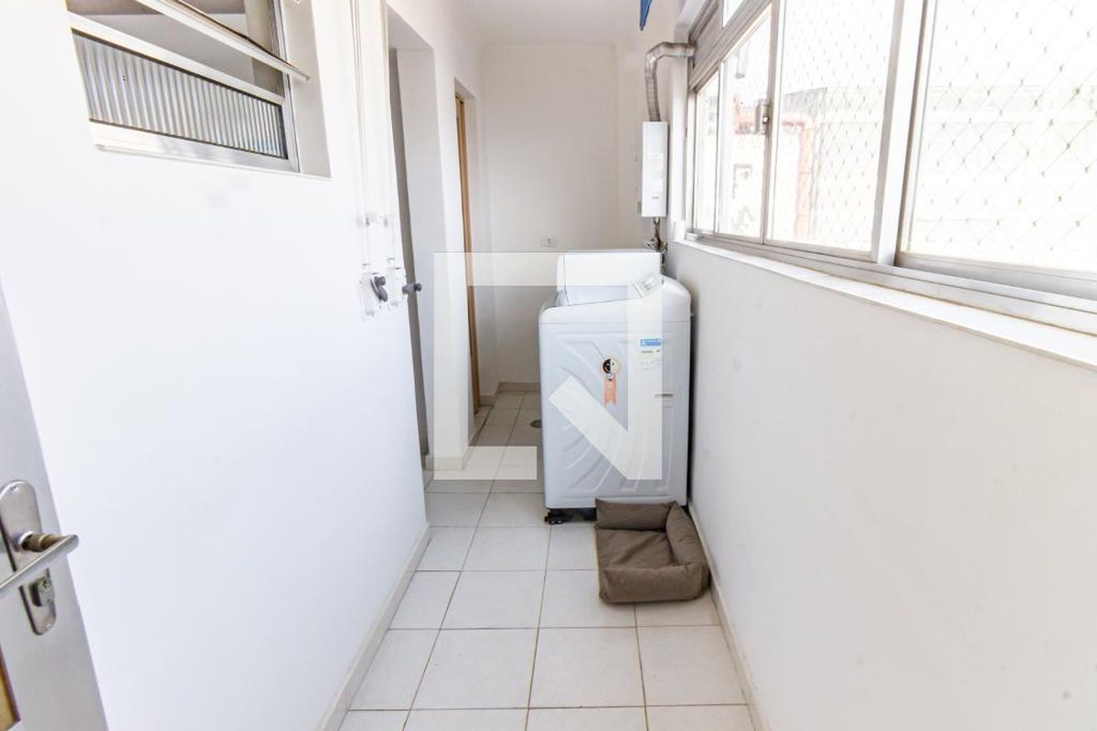 Apartamento, 3 quartos, 165 m² - Foto 63