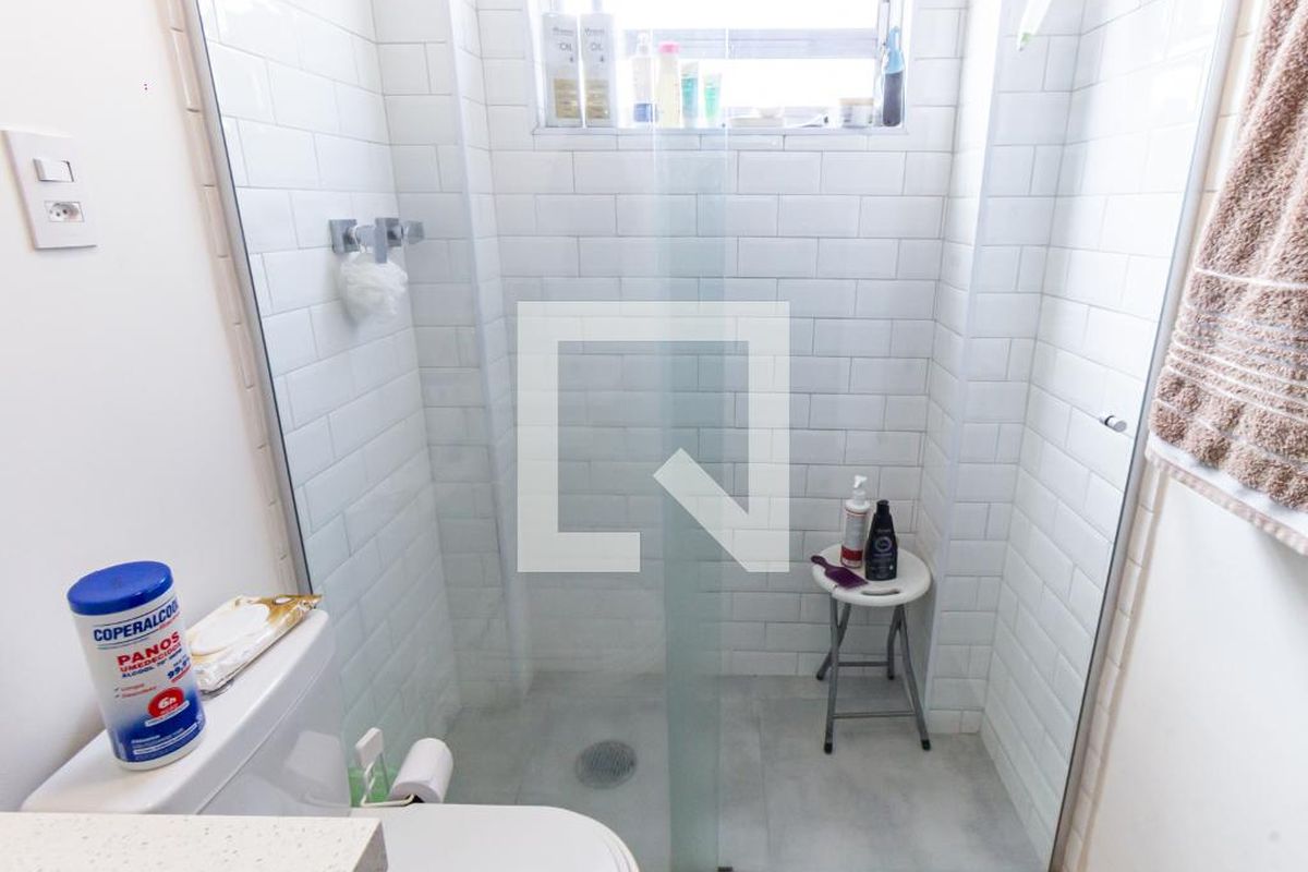 Apartamento, 3 quartos, 165 m² - Foto 39