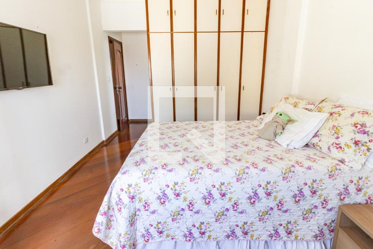 Apartamento, 3 quartos, 165 m² - Foto 25