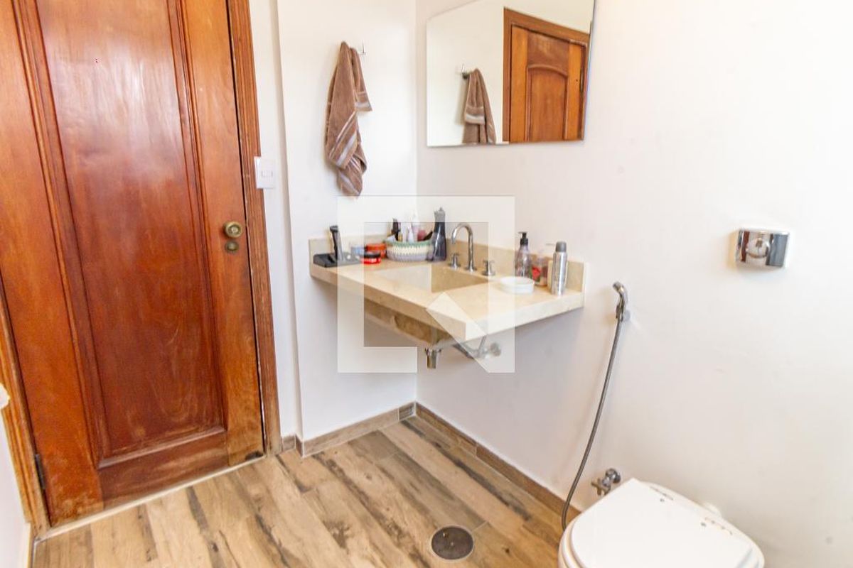 Apartamento, 3 quartos, 165 m² - Foto 49