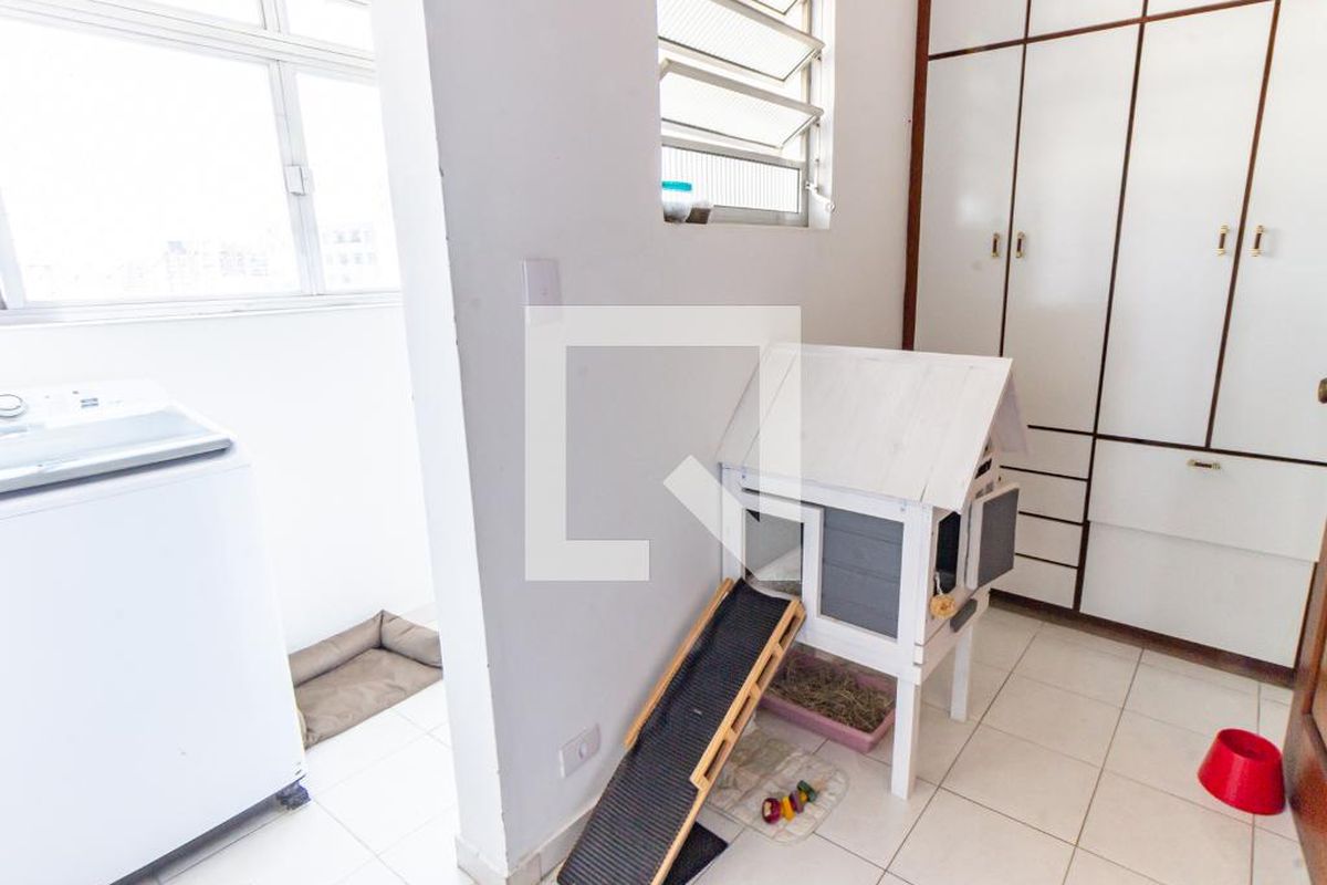 Apartamento, 3 quartos, 165 m² - Foto 69