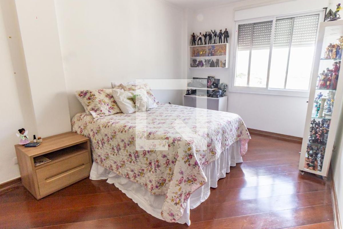 Apartamento, 3 quartos, 165 m² - Foto 19