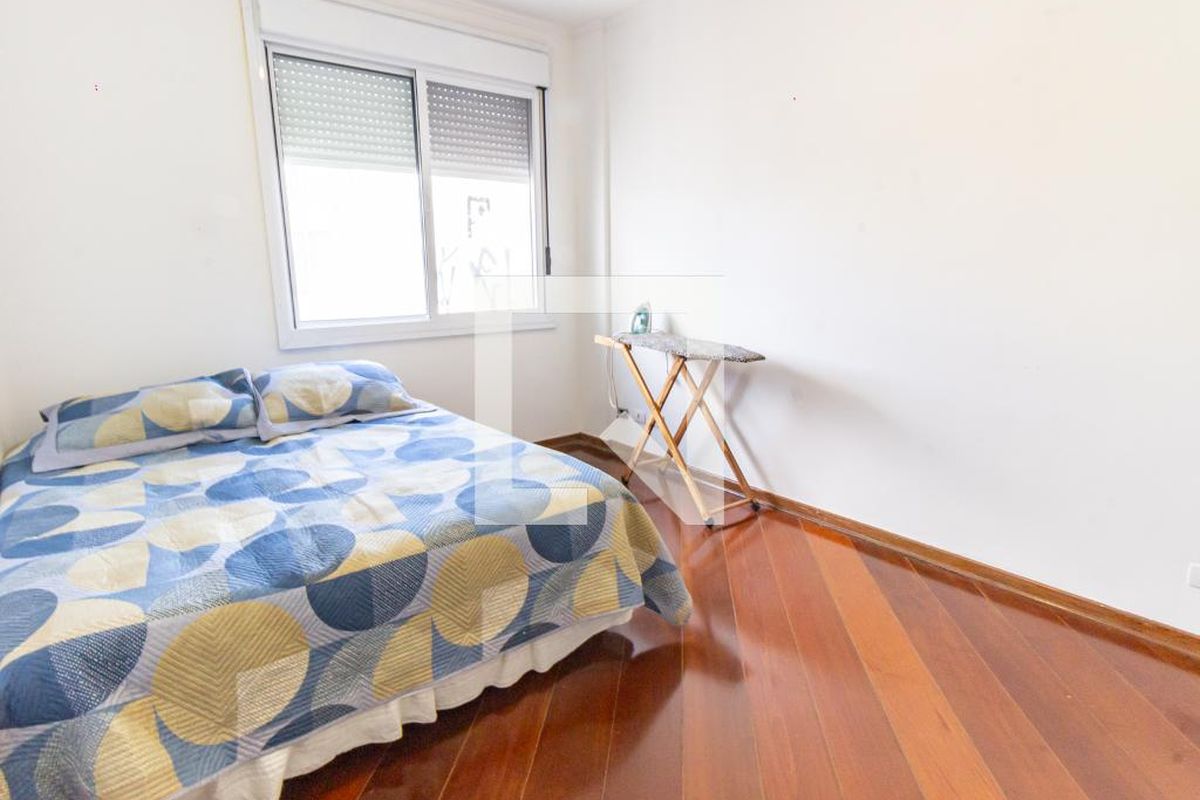 Apartamento, 3 quartos, 165 m² - Foto 33