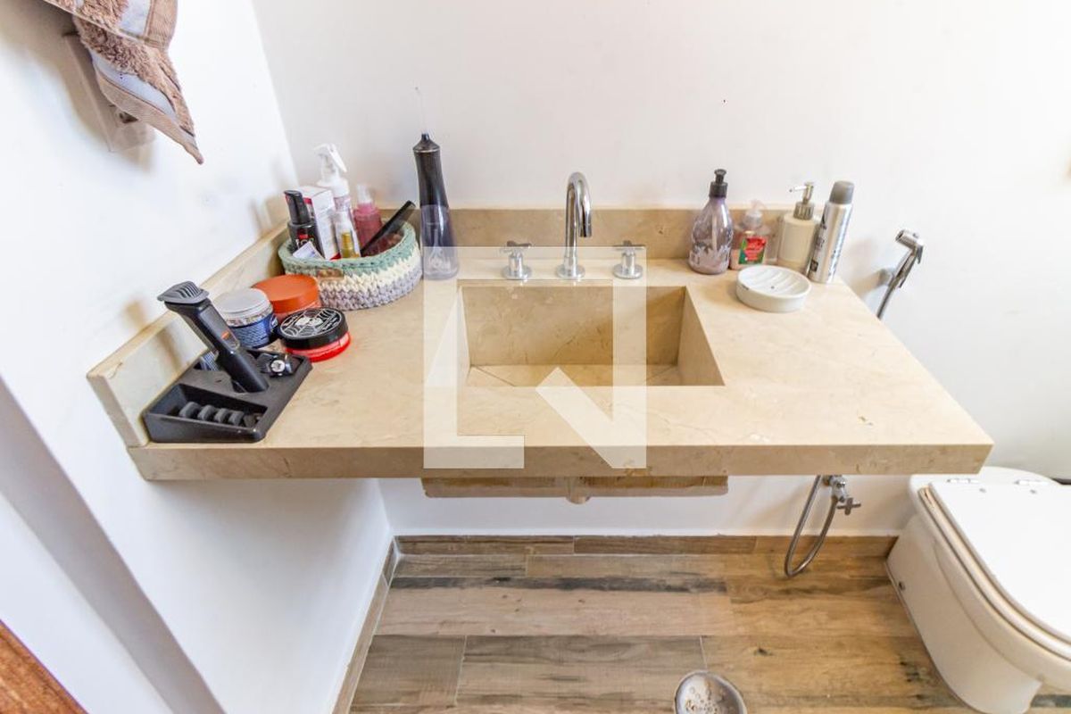 Apartamento, 3 quartos, 165 m² - Foto 45