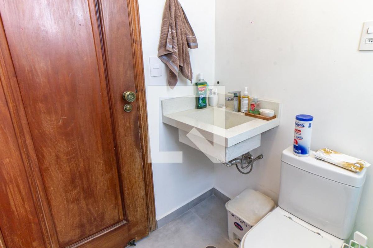 Apartamento, 3 quartos, 165 m² - Foto 41