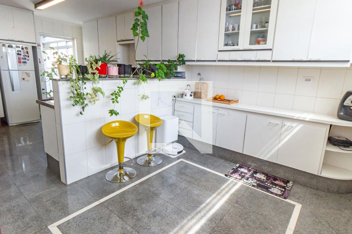 Apartamento, 3 quartos, 165 m² - Foto 55