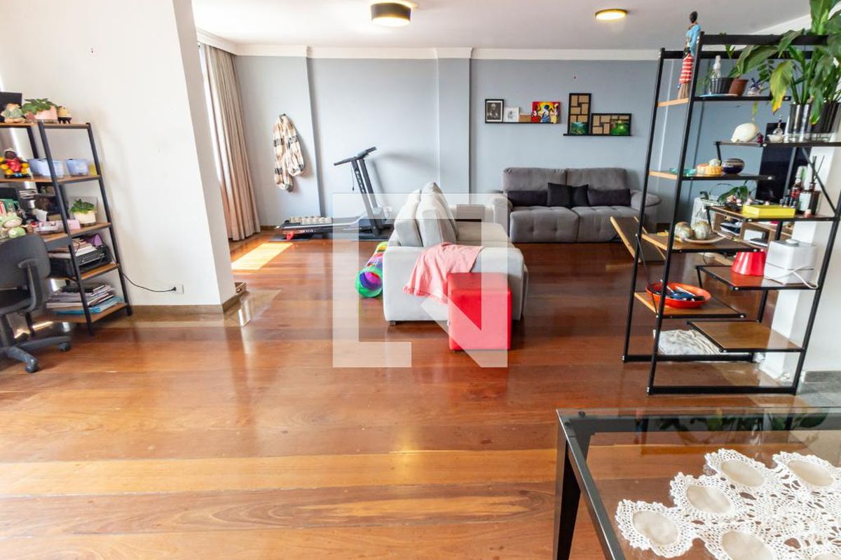 Apartamento, 3 quartos, 165 m² - Foto 13