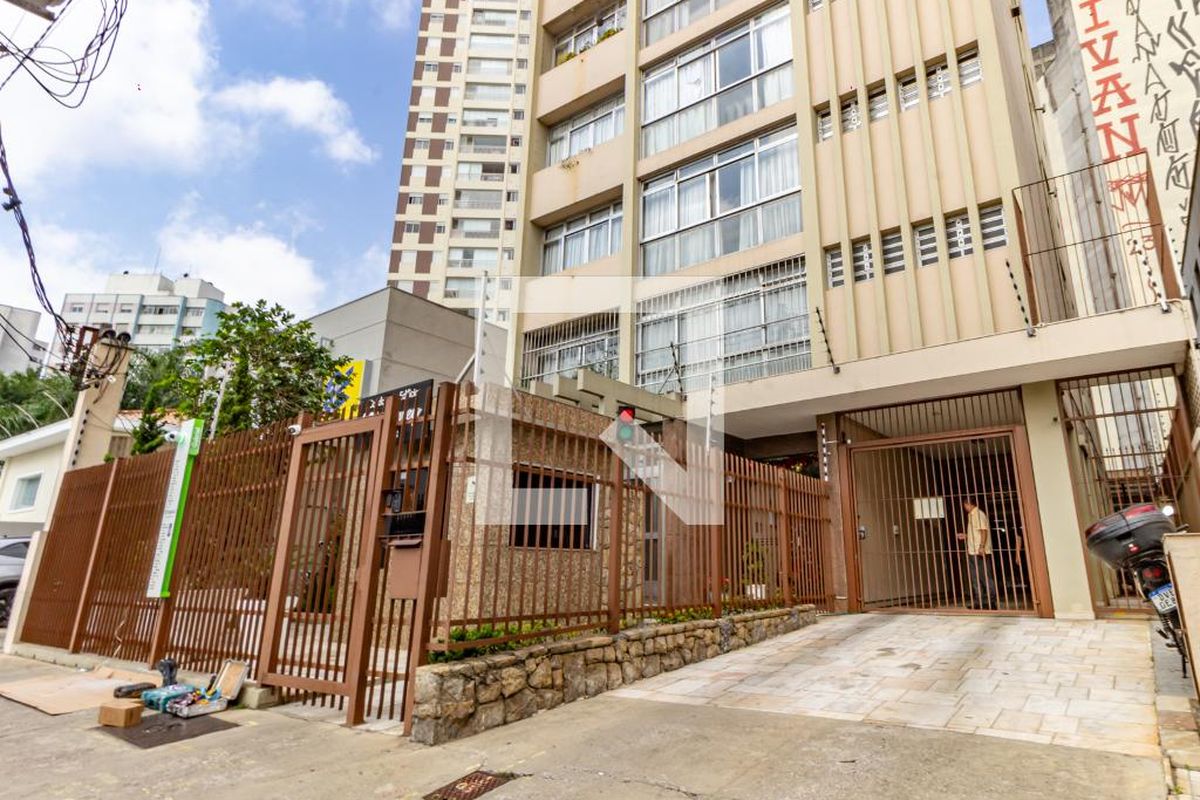 Apartamento, 3 quartos, 165 m² - Foto 86