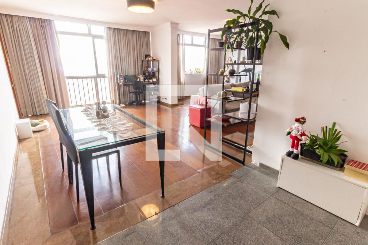 Apartamento, 3 quartos, 165 m² - Foto 5
