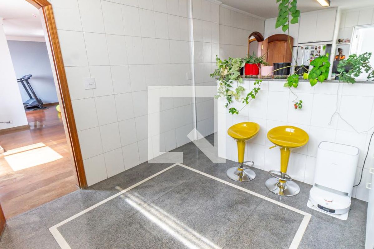 Apartamento, 3 quartos, 165 m² - Foto 57