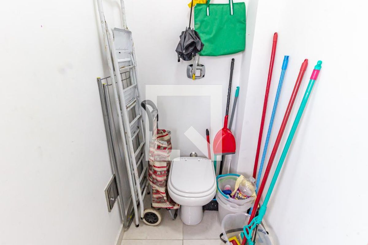 Apartamento, 3 quartos, 165 m² - Foto 73
