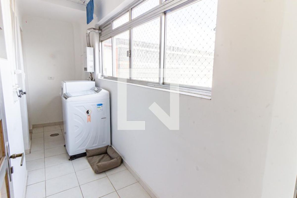 Apartamento, 3 quartos, 165 m² - Foto 61