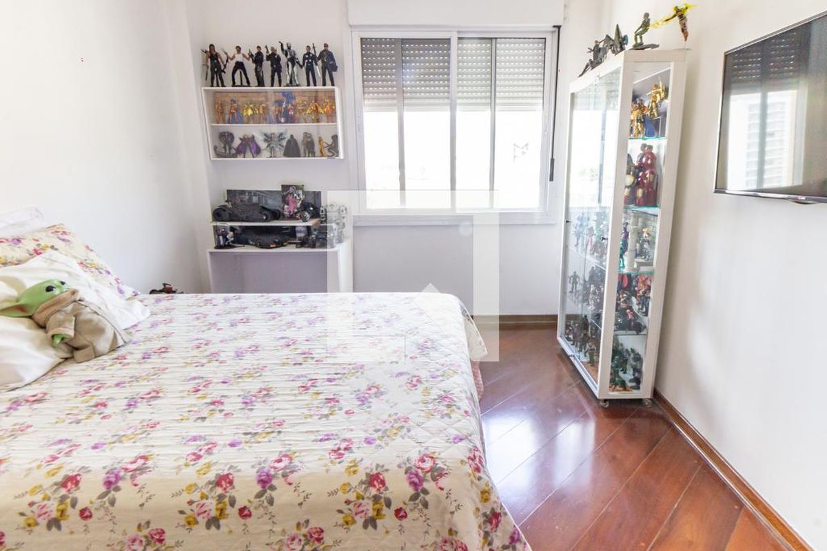 Apartamento, 3 quartos, 165 m² - Foto 21