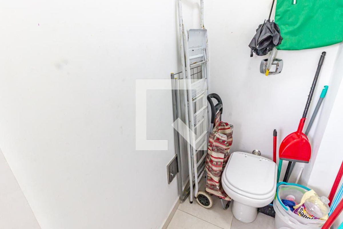 Apartamento, 3 quartos, 165 m² - Foto 75
