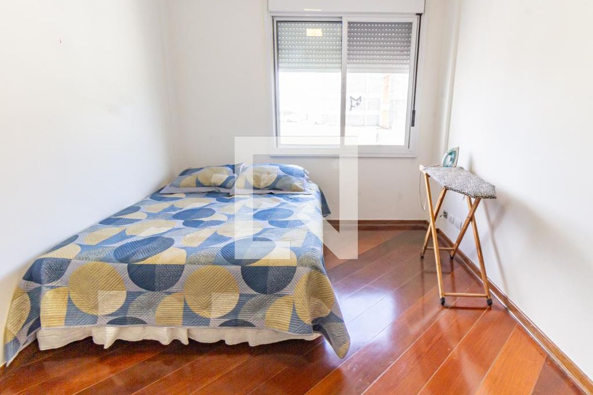 Apartamento, 3 quartos, 165 m² - Foto 29