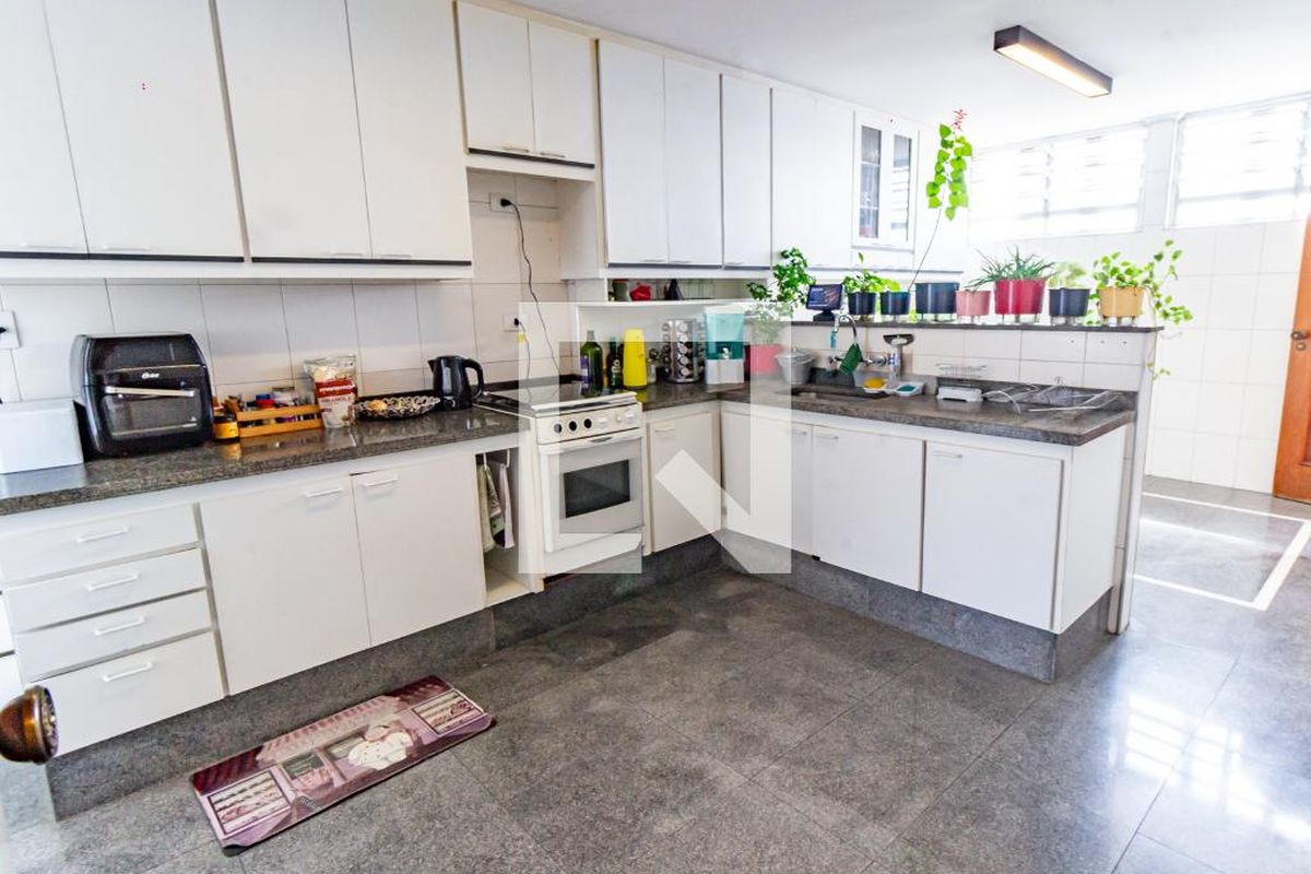 Apartamento, 3 quartos, 165 m² - Foto 51
